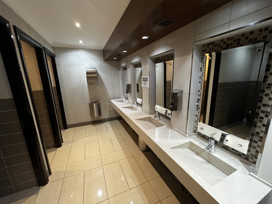 Commercial Property for Sale in Tyger Waterfront Western Cape